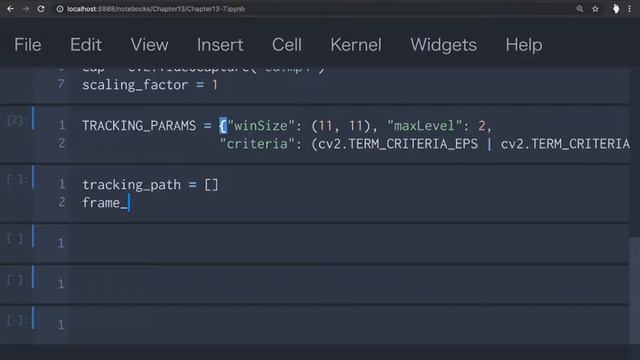 vol.19 Chapter13 PythonによるAIプログラミング入門 смотреть онлайн