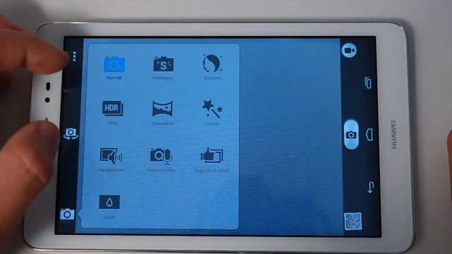 Huawei MediaPad T1 8.0 unboxing and hands-on смотреть онлайн