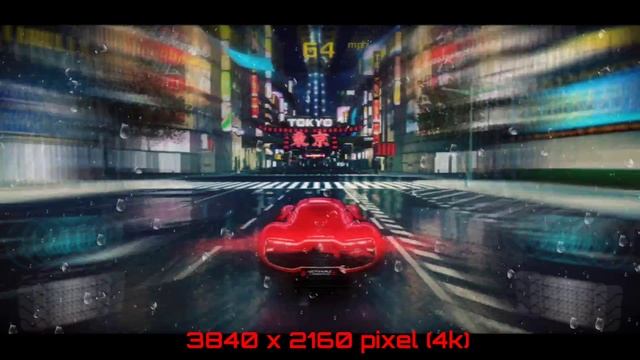 When I turned on the 8K: Asphalt 8 Edition ?? (Blasting sound WARNING) (Most Viewed Video) смотреть онлайн