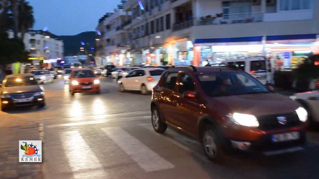 Kemer Belediyesi смотреть онлайн