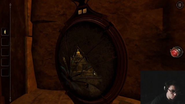 НАЙДЕННАЯ В РУИНАХ ЧАСТЬ///The Room 2 #2 смотреть онлайн