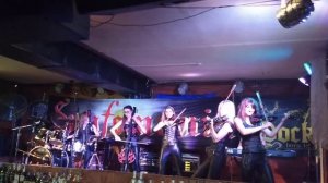 Simfomania. Nightwish