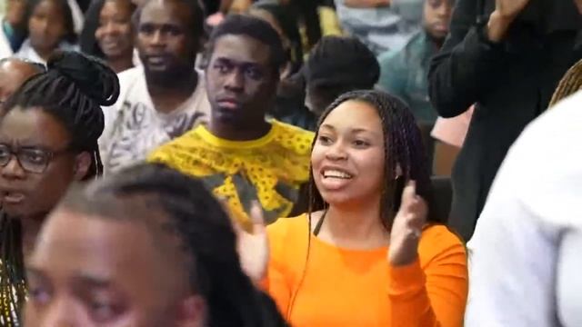 "Thus Saith the Lord" Conference Day 1 || Prophet EJ Newton смотреть онлайн