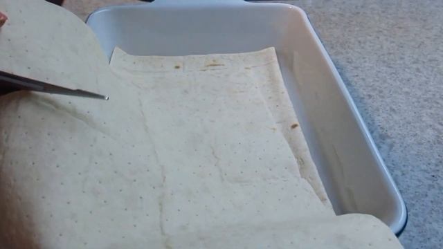 Быстрая пицца на лаваше в духовке, из продуктов, что всегда под рукой - и никакой возни с тестом! смотреть онлайн