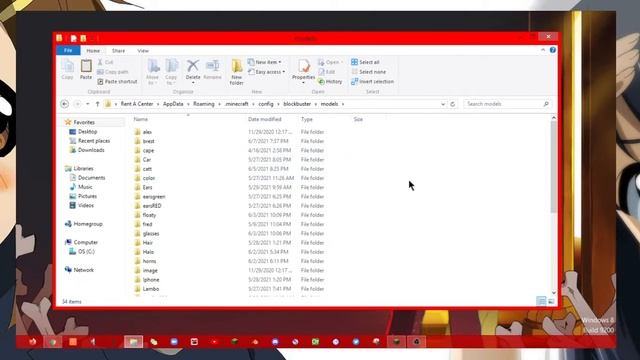 how to import OBJ into minecraft | simple and easy смотреть онлайн