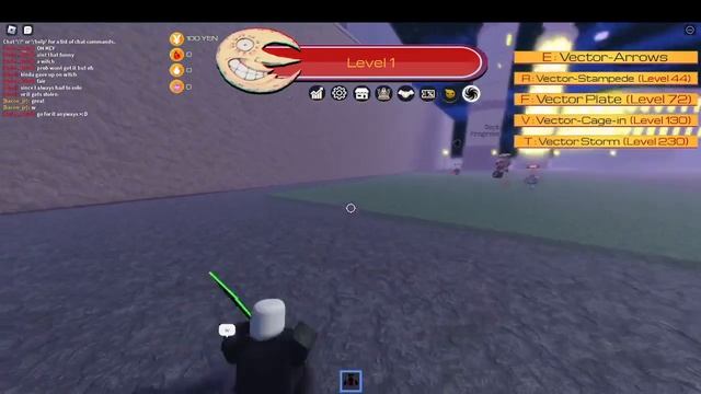 I unlock the OP WITCH ABILITY in Roblox Soul Eater: Resonance (on my alt lol) + how to get witch смотреть онлайн