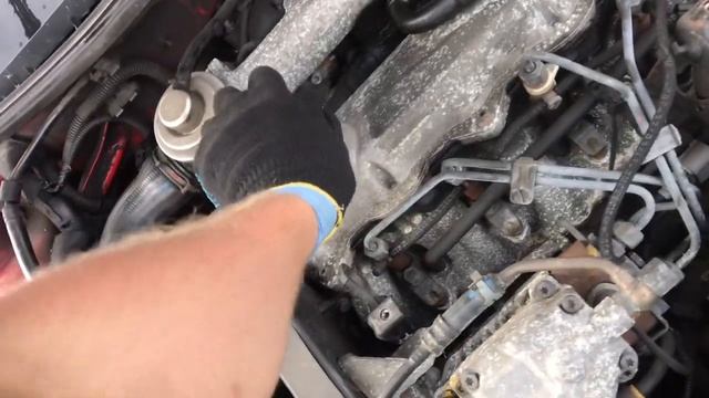 Разборка Skoda - Octavia (A4 1U-), 1.9 TDI (VIN: TMBGP21U542854466) YP53WRC смотреть онлайн