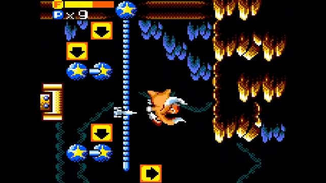 Tails' Skypatrol смотреть онлайн