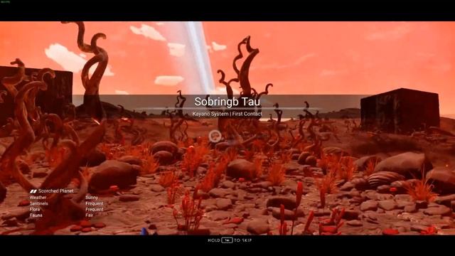 Copy A Base in No Man's Sky смотреть онлайн