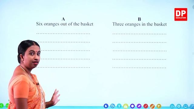 பாடம் 04 - What can you see (Work Book) தமிழில் | தரம் 06 English in Tamil смотреть онлайн