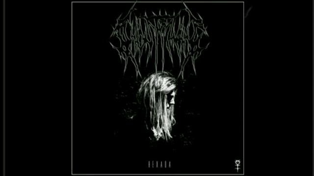 Ghostemane - Mercury 1 час смотреть онлайн