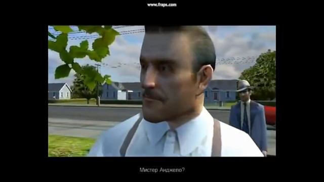 Грустные моменты №3 Смерть Томми Анджело смотреть онлайн