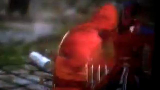 Deadliest Warrior: The Game- Rajput finisher SICK! смотреть онлайн