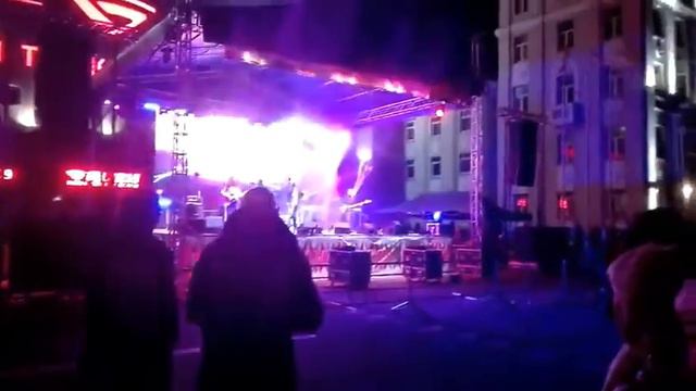 Дмитрий Колдун "Почему" смотреть онлайн