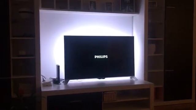 Video 2017 10 22 at 18 44 54 TV Philips 48 PFS8109/12 смотреть онлайн