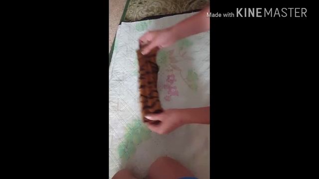 Как за 2 секунды сложить футболку смотреть онлайн