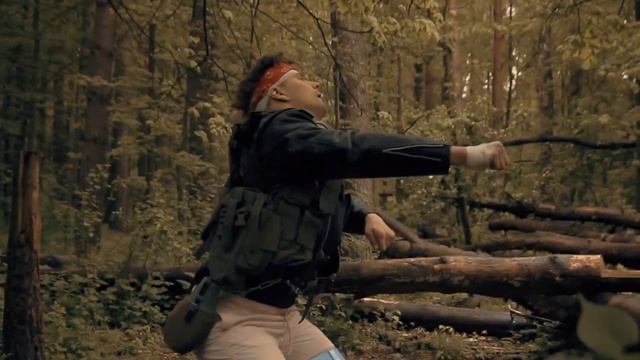 МЭД МЭСК: эпизод 4 смотреть онлайн