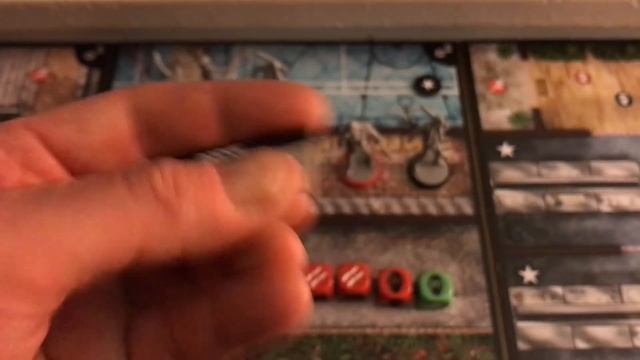 Vengeance how to play solo
