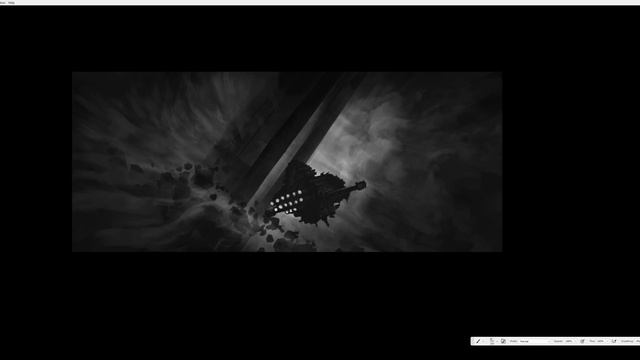 lost gate | space ART смотреть онлайн
