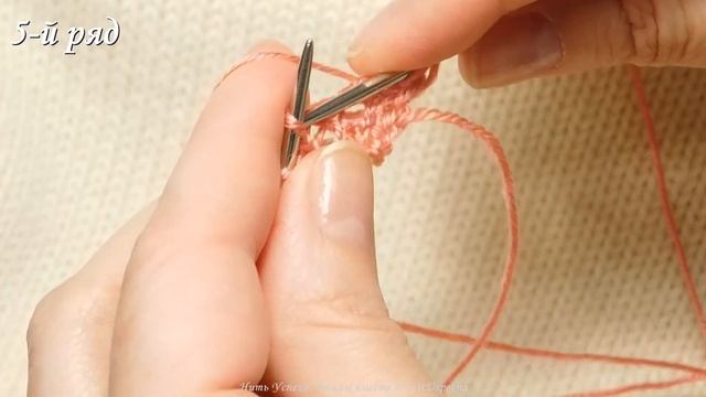 ШАХМАТНЫЙ УЗОР СПИЦАМИ // ТО, ЧТО НУЖНО В ВЯЗАНИИ ДЛЯ МУЖЧИН // ПОВОРОТНОЕ ВЯЗАНИЕ смотреть онлайн