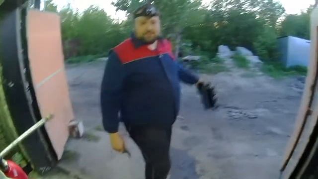 Ремонт Шкода Йети двигатель 1,2. Часть 1. Ремонт турбины. Ремонт маслоотделителя. смотреть онлайн