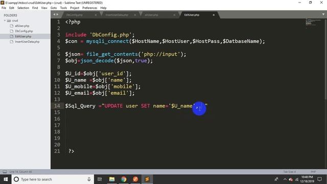 rest api bangla tutorial смотреть онлайн