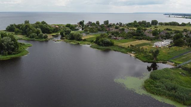 Глебовка, Киевское море. 2021 смотреть онлайн