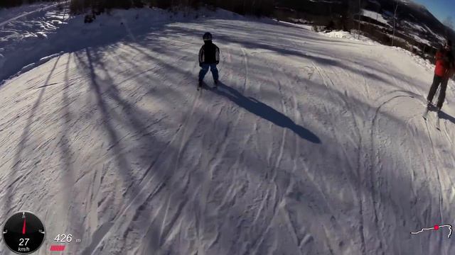 Fredrik og Ingrid Hurdal 2014 смотреть онлайн