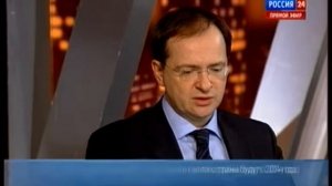 Мединский: Зоя Космодемьянская жертвовала собой не во имя режима.