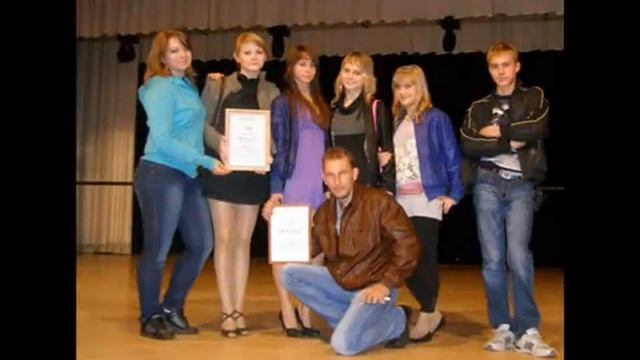 Моменты из жизни ДК смотреть онлайн