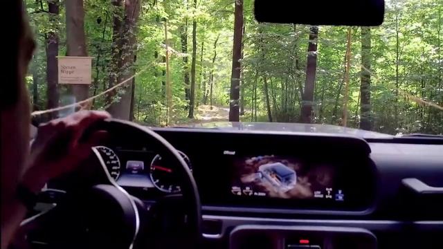 Mercedes G-Class (2020) The World's Best Off-Road SUV for Mercedes Lovers!!! смотреть онлайн