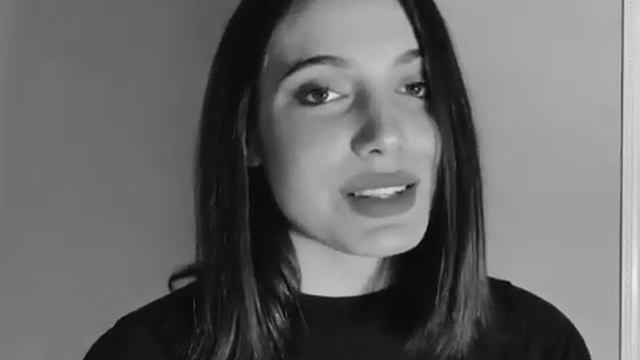 Выбирать за тебя не стану I Автор стихотворения Aleta Aydárti смотреть онлайн