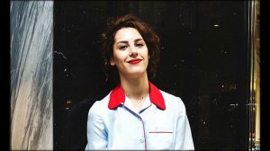 Ирина Горбачева полностью разделась на природе