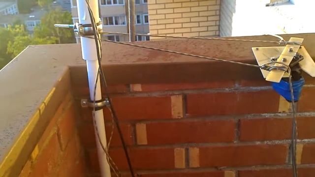 Колхозное поворотное устройство для Яги на 2 метра смотреть онлайн