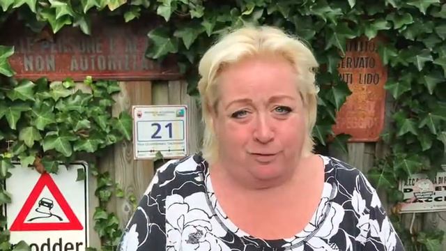 Christel de Laat - 30 september 2017 смотреть онлайн