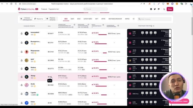 ТОПОВЫЕ САЙТЫ ПО КРИПТЕ [ Ты должен их знать ]