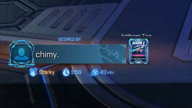 Rocket League Anthems NEED An Upgrade || They Could Be So Much Better!