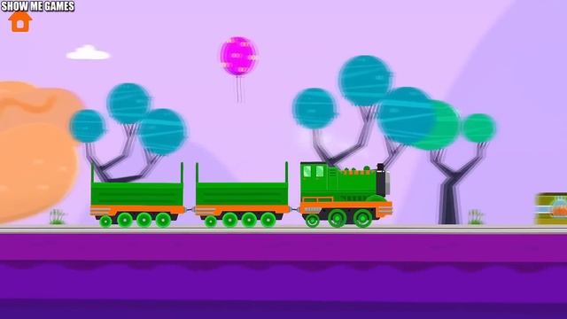 DR Dino + Train Driver + Dino Robot Corps - T-Rex/Triceratops/Parasaurus/Spinosaurus/Euoplocephalus смотреть онлайн