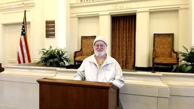 "Scientific Healing" by Dr. Laurance Doyle смотреть онлайн