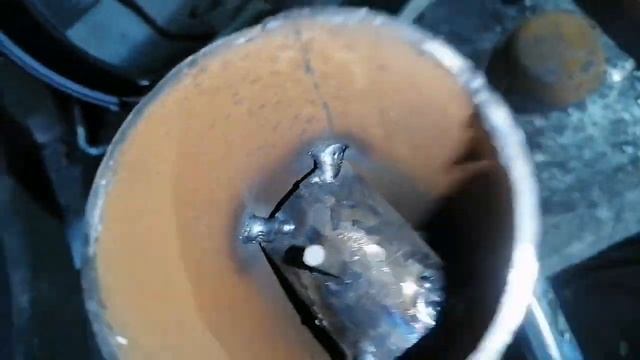 выхлопная труба, самодельная смотреть онлайн