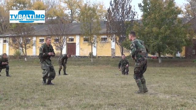 Учащиеся гимназии № 2 Бельц посетили 1 мотопех бригаду 19 10 18 смотреть онлайн