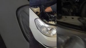 Шеврале эпика стук в двегителя гидрики