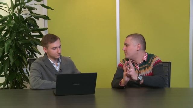 TechnoLive - История и тренды рынка игр (Александр Кузьменко) смотреть онлайн