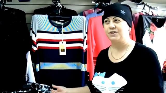 Победитель Акции "Новогодняя лотерея" в ТВК "Гвардейский" смотреть онлайн