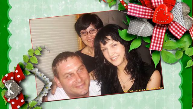 С днем рождения,доченька!!! смотреть онлайн