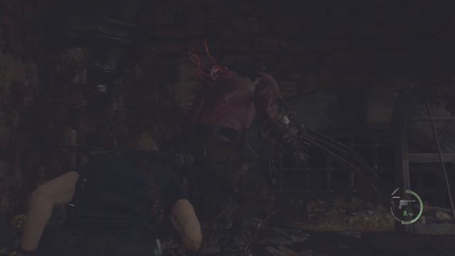 Resident Evil 4 REMAKE PS5 60FPS GUIA 100% CAPITULO 7 (TROFEOS,TESOROS,PETICIONES,etc...) смотреть онлайн