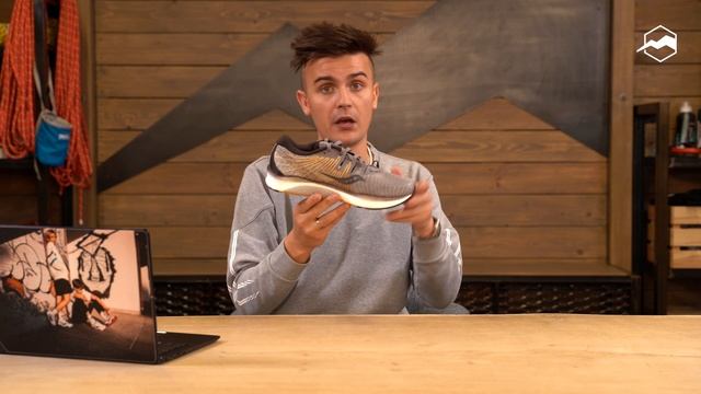 Кроссовки Saucony Liberty Iso 2. Обзор смотреть онлайн