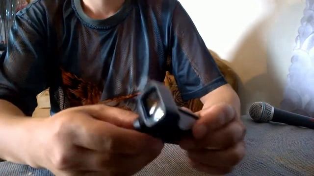 Коллиматорный прицел из Китая смотреть онлайн