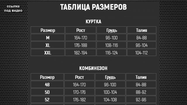Комбинезон рабочий! Рабочий Комбинизон Европейского качества! euro pro tek смотреть онлайн