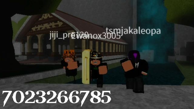 ROBLOX LOUD ID [PHONK MUSIC]